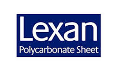 Lexan – Polycarbonate Sheets